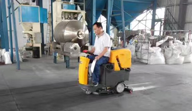 M60使用于工廠(chǎng)